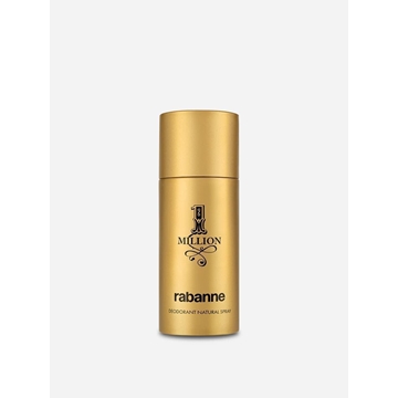PACO RABANNE 1 Million Desodorante en Aerosol 150 ml - Imagen 1