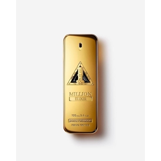 PACO RABANNE 1 Million Elixir 100ml - Imagen 1