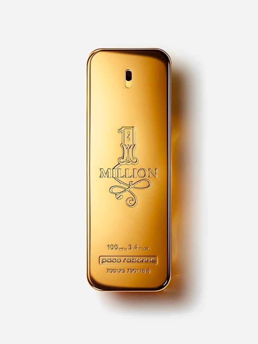 PACO RABANNE 1 Million - Imagen 1