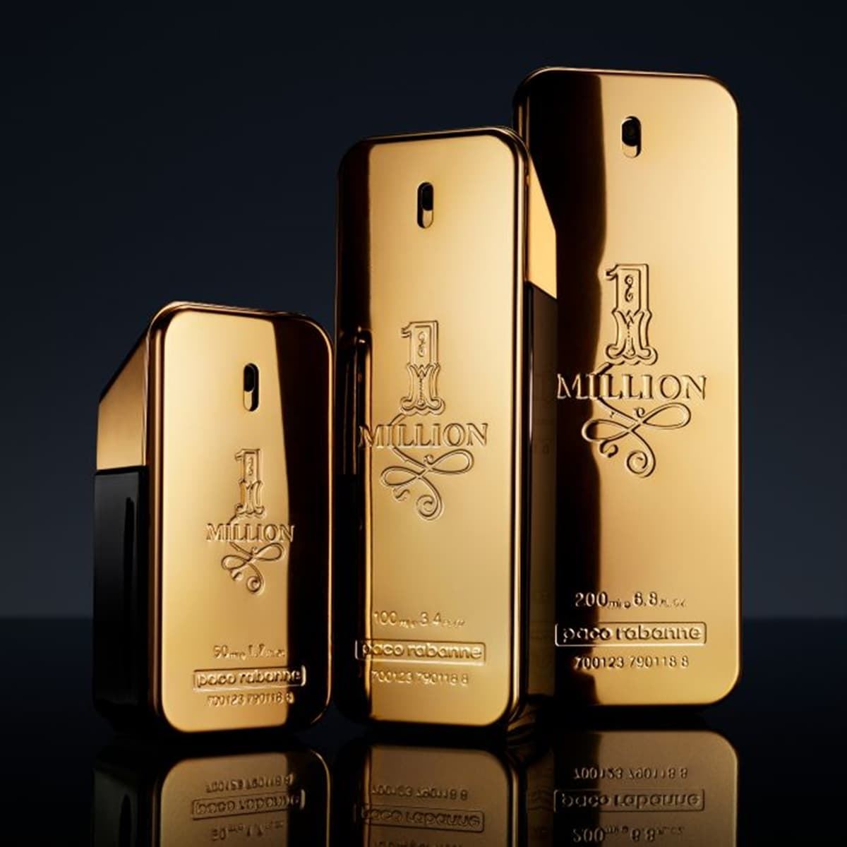 PACO RABANNE 1 Million - Imagen 3