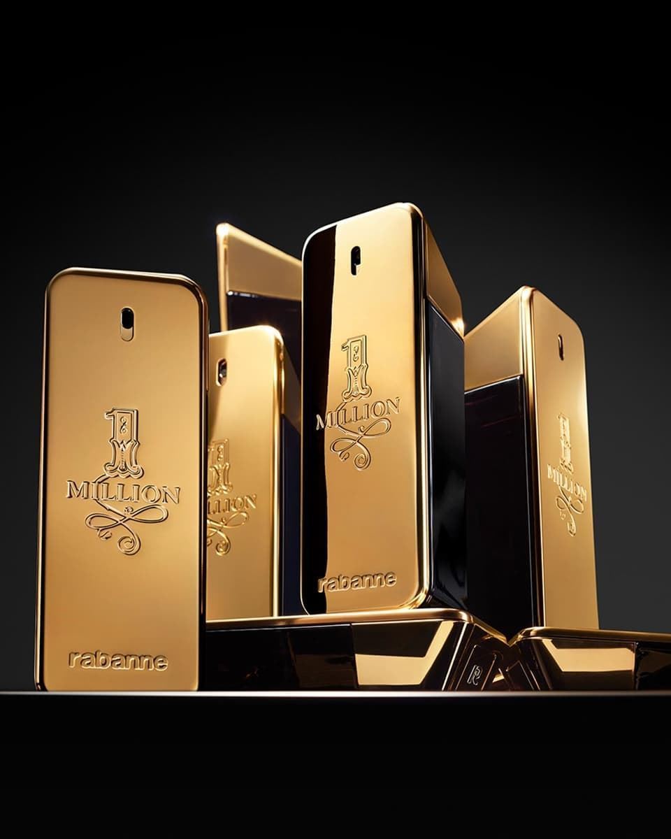 PACO RABANNE 1 Million - Imagen 4