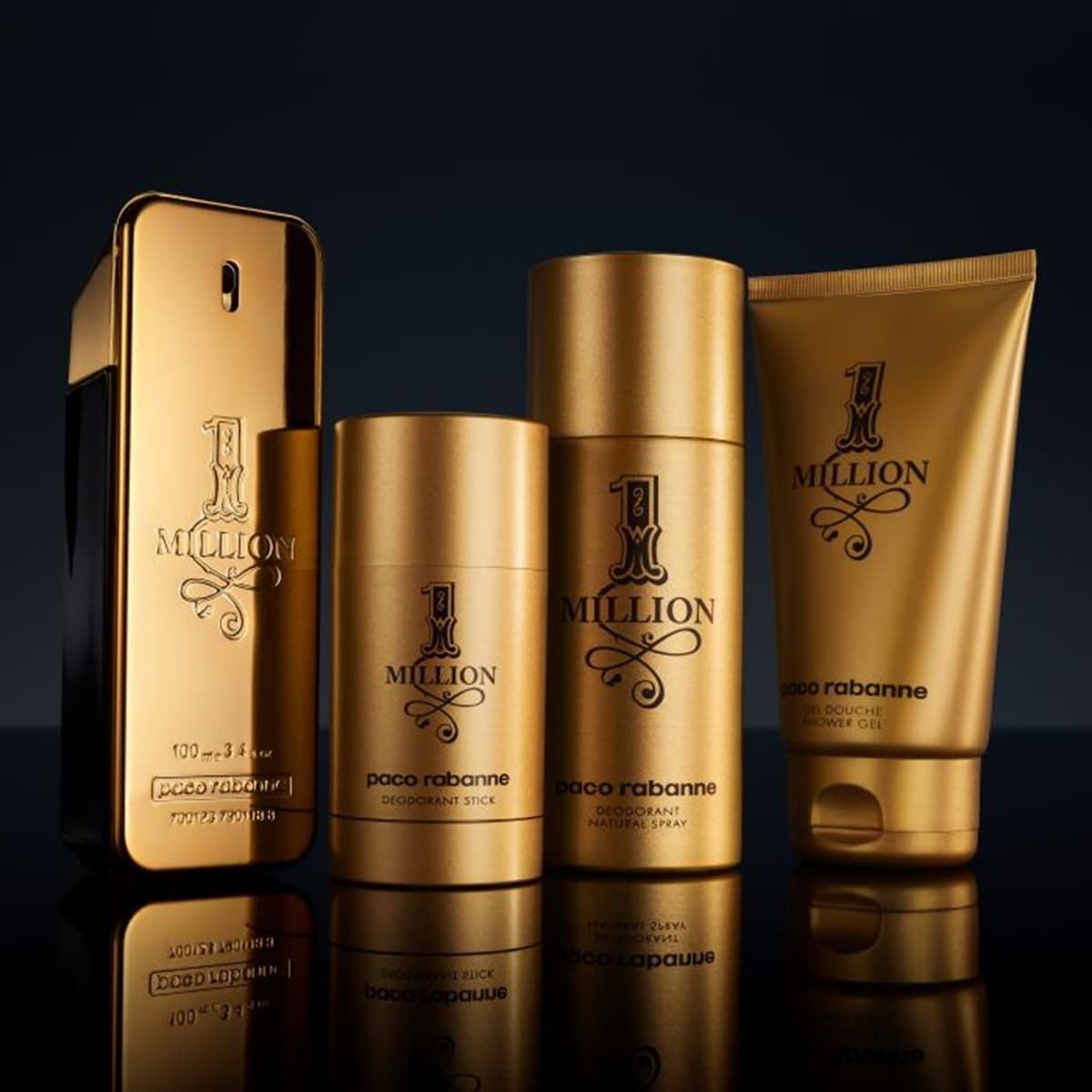 PACO RABANNE 1 Million - Imagen 5