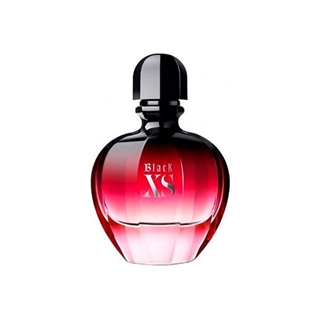 Paco Rabanne Black XS Eau de Parfum 80ml. - Imagen 1