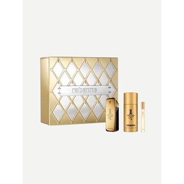 PACO RABANNE Cofre One Million Eau de Toilette para hombre - Imagen 1
