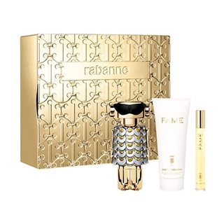 PACO RABANNE  Estuche Fame Eau de Parfum - Imagen 1