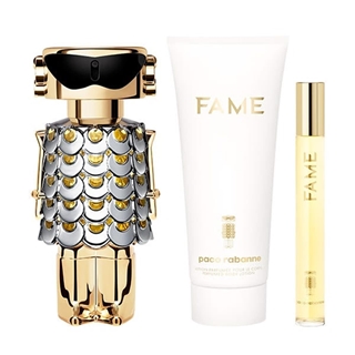 PACO RABANNE  Estuche Fame Eau de Parfum - Imagen 2