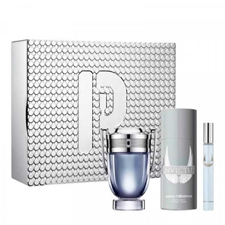 PACO RABANNE Estuche Invictus Eau De Toilette - Imagen 1