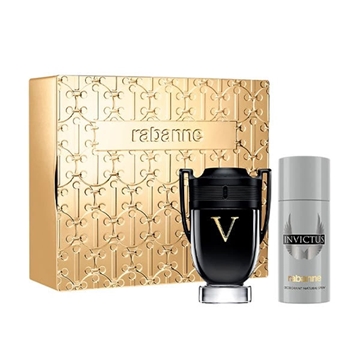 PACO RABANNE Estuche Invictus Victory Eau de Parfum - Imagen 1