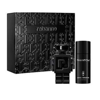 PACO RABANNE  Estuche Phantom  parfum 100 vapo+deo - Imagen 1
