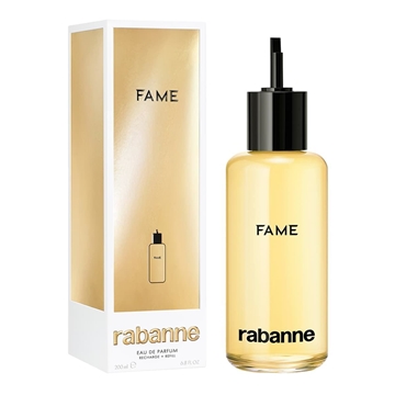 PACO RABANNE Fame Eau de Parfum Recarga 200ML - Imagen 1
