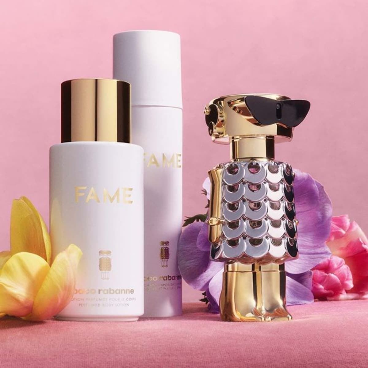 PACO RABANNE FAME  EAU DE PARFUM - Imagen 5