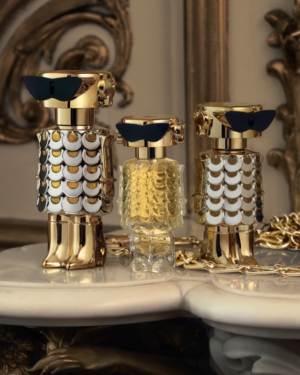 PACO RABANNE FAME  EAU DE PARFUM - Imagen 6