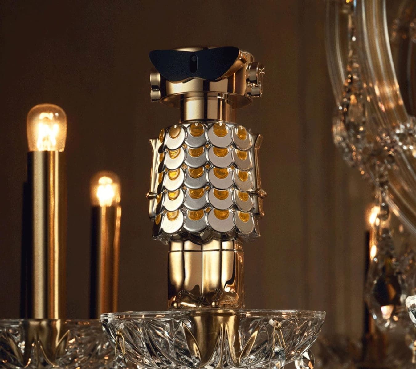 PACO RABANNE FAME  EAU DE PARFUM - Imagen 8