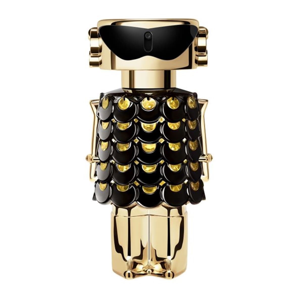 PACO RABANNE FAME PARFUM 80ML RECARGABLE - Imagen 1