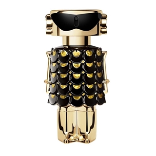 PACO RABANNE FAME PARFUM 80ML RECARGABLE - Imagen 1