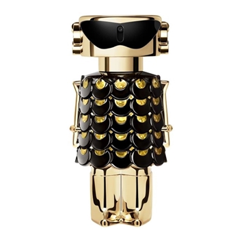 PACO RABANNE FAME PARFUM 80ML RECARGABLE - Imagen 1