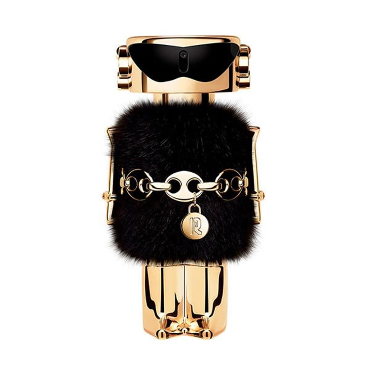 PACO RABANNE Fame The Couture Edition | 80ML - Imagen 1