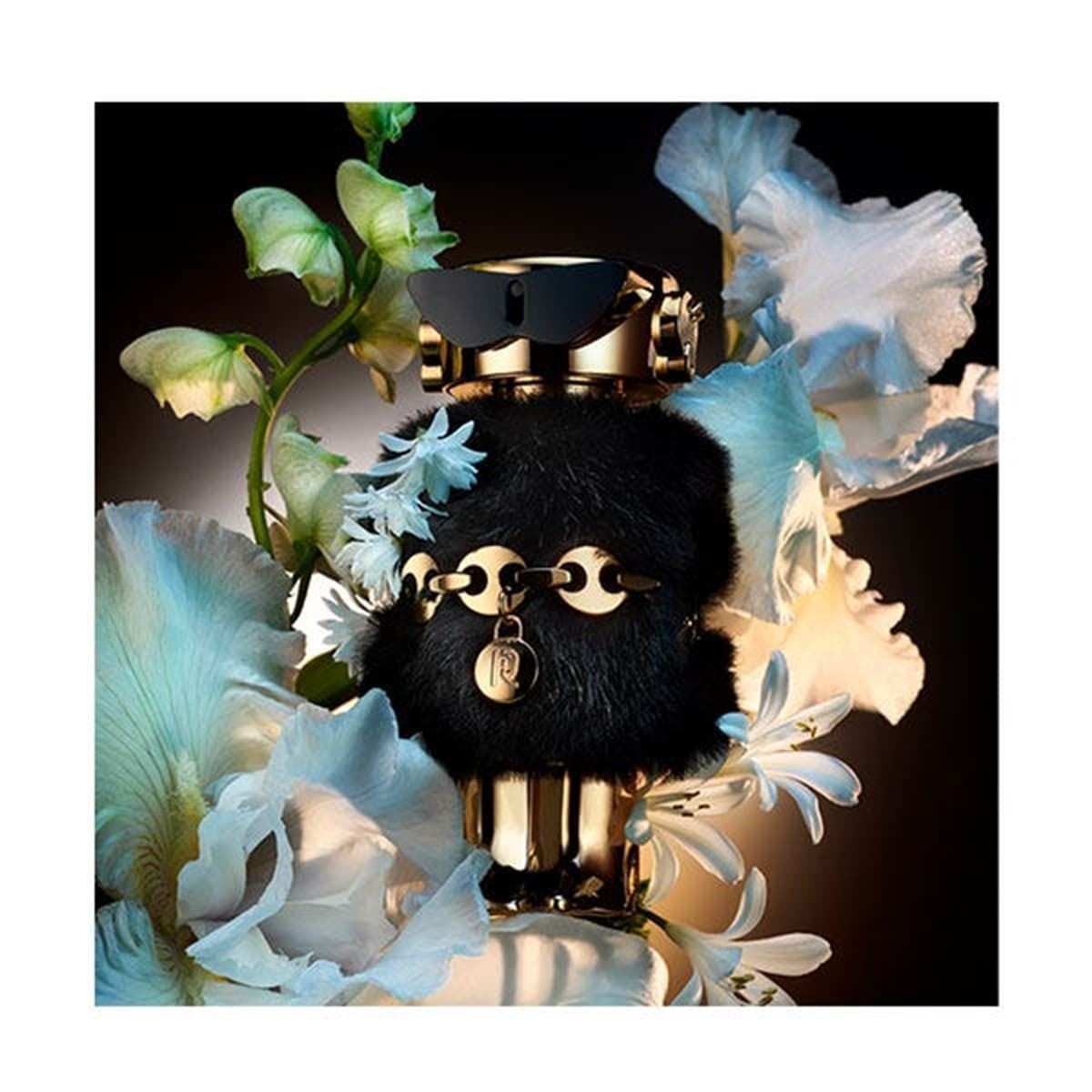 PACO RABANNE Fame The Couture Edition | 80ML - Imagen 2
