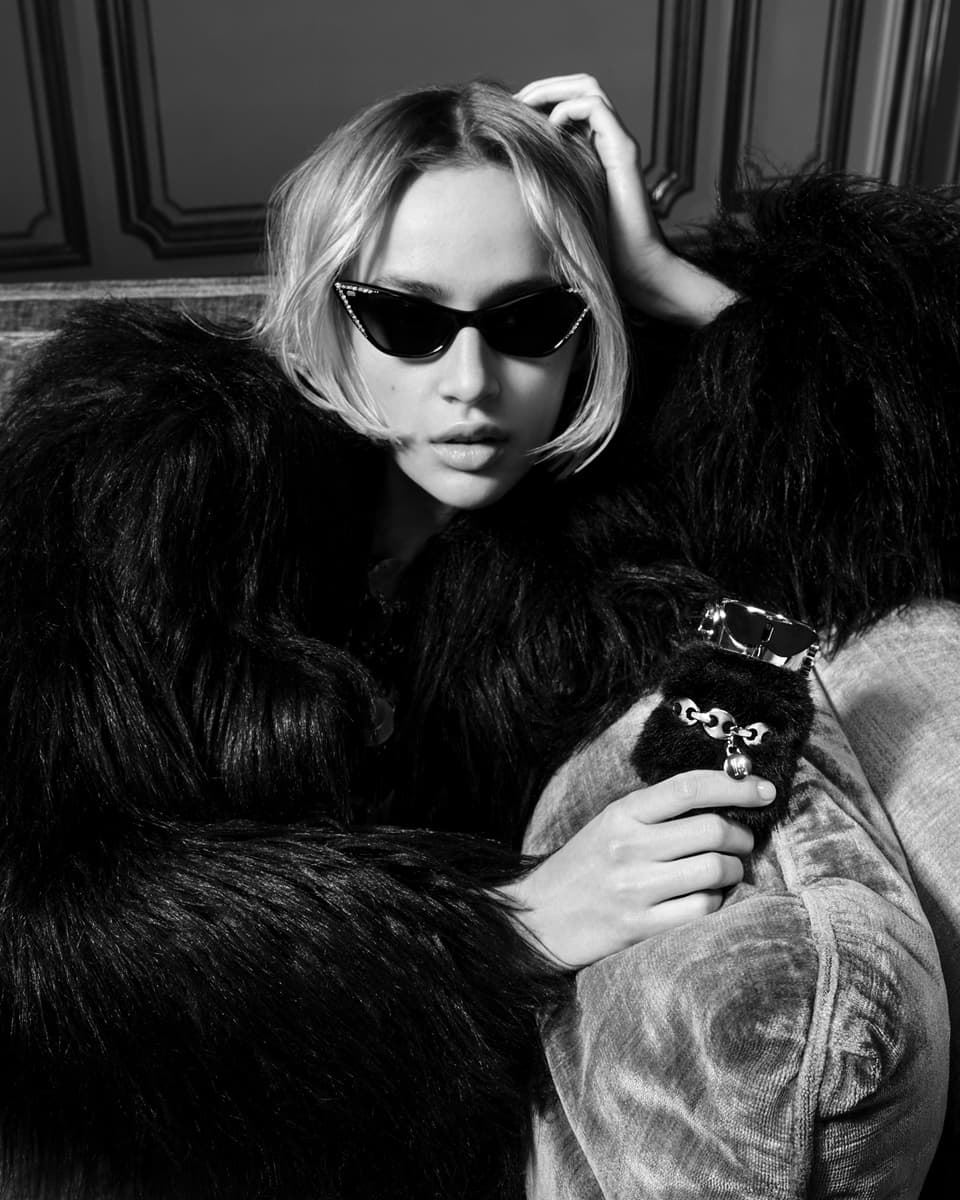 PACO RABANNE Fame The Couture Edition | 80ML - Imagen 4