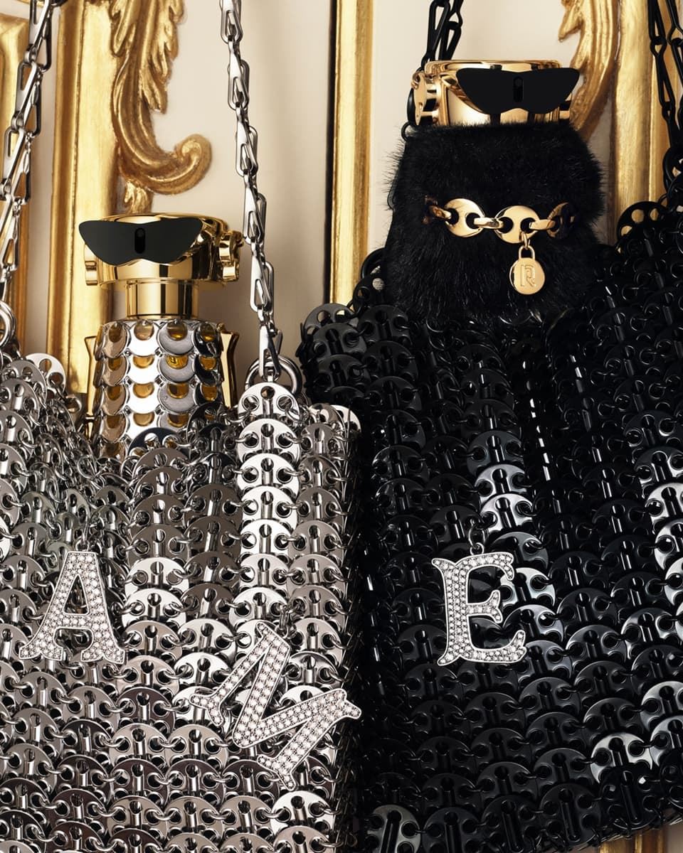 PACO RABANNE Fame The Couture Edition | 80ML - Imagen 5