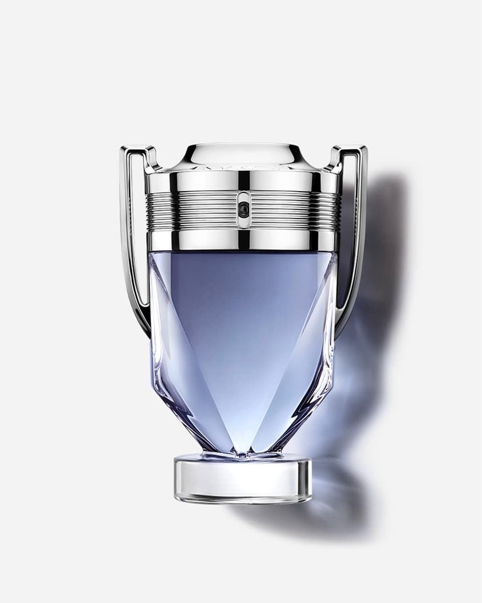 PACO RABANNE Invictus Eau de Toilette 50ML - Imagen 1