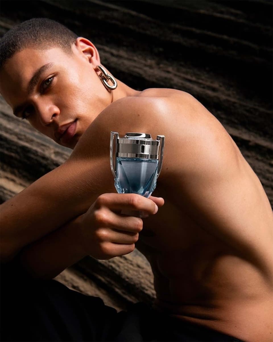 PACO RABANNE Invictus Eau de Toilette 50ML - Imagen 4