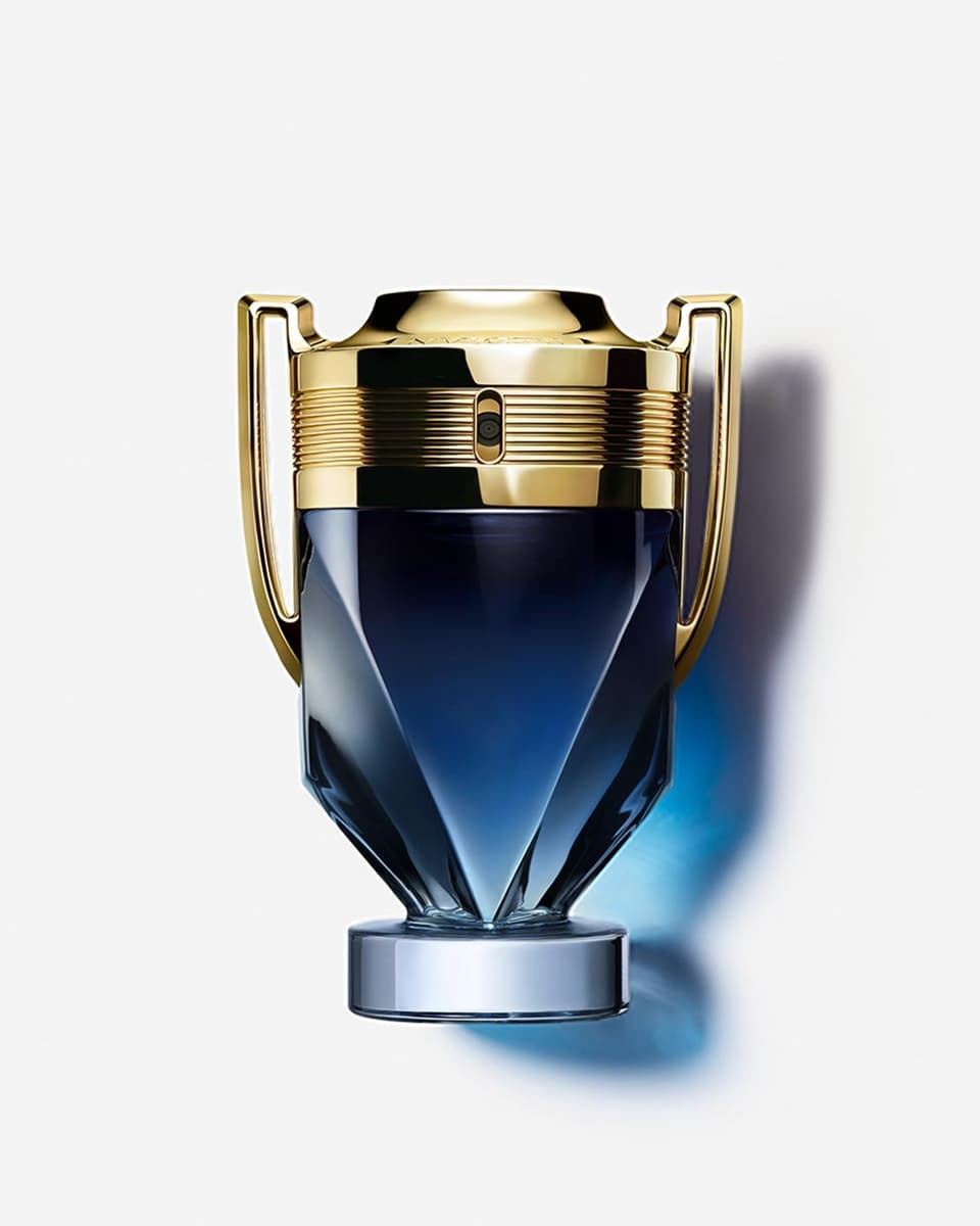 PACO RABANNE INVICTUS PARFUM 50ml - Imagen 1
