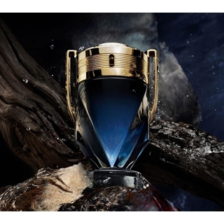 PACO RABANNE INVICTUS PARFUM 50ml - Imagen 2