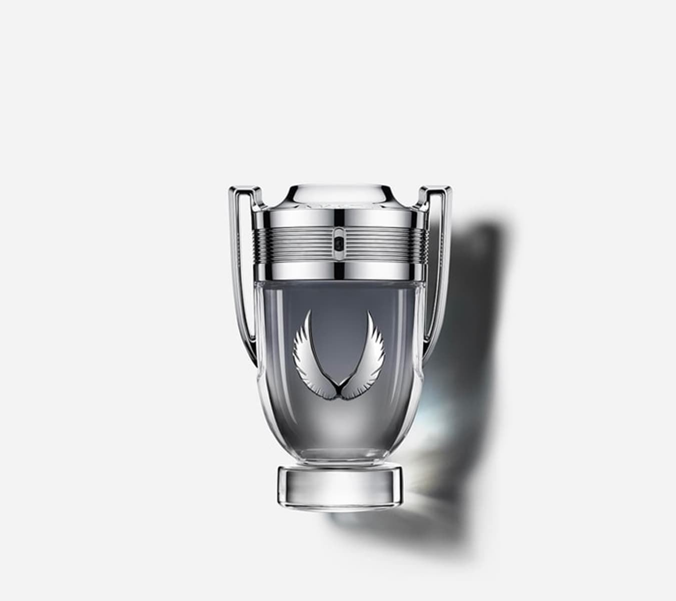 PACO RABANNE Invictus Platinum Eau de Parfum - Imagen 1