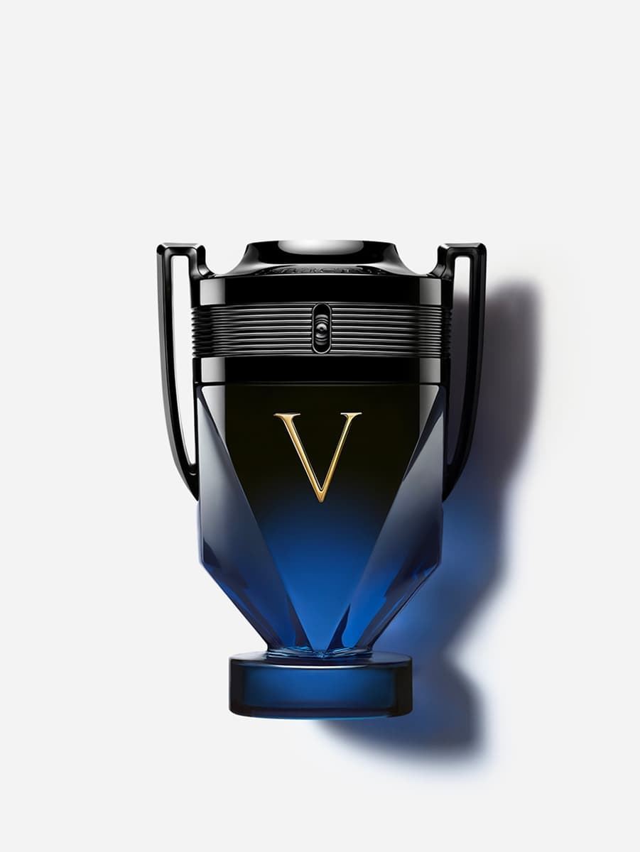 PACO RABANNE INVICTUS VICTORY ELIXIR Parfum Intense 100ml - Imagen 1