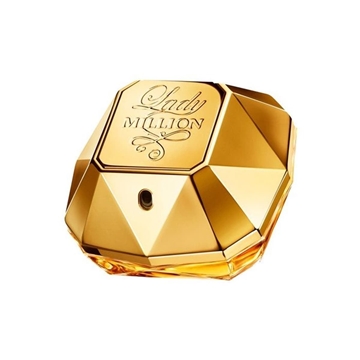 Paco Rabanne Lady Million EDP 80ml - Imagen 1