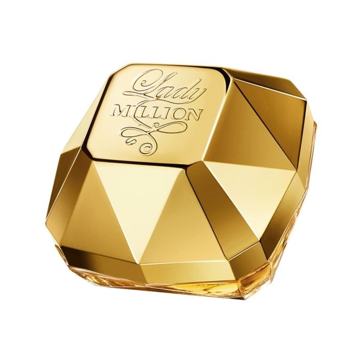 Paco Rabanne Lady Million EDP 80ml - Imagen 3