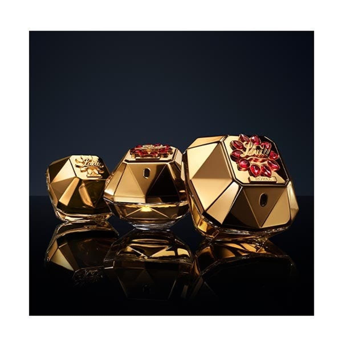 PACO RABANNE Lady Million Royal Eau de Parfum para Mujer 80ML. - Imagen 4