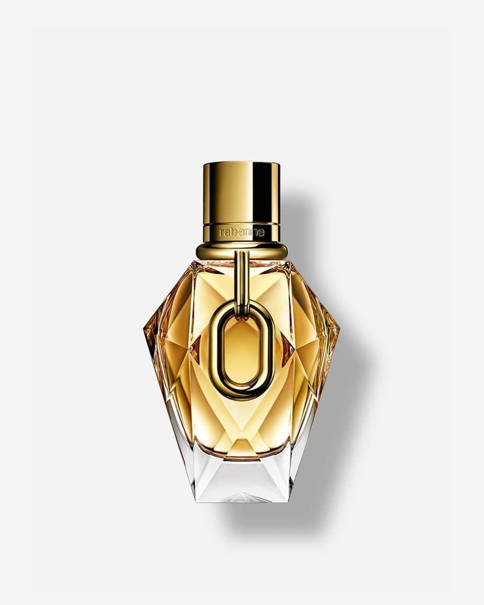 PACO RABANNE MILLION GOLD FOR HER EAU DE PARFUM RECARGABLE 90ML. - Imagen 1