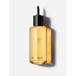 PACO RABANNE Million Gold For Her RECARGA 200ML - Imagen 1