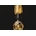 PACO RABANNE Million Gold For Her RECARGA 200ML - Imagen 2