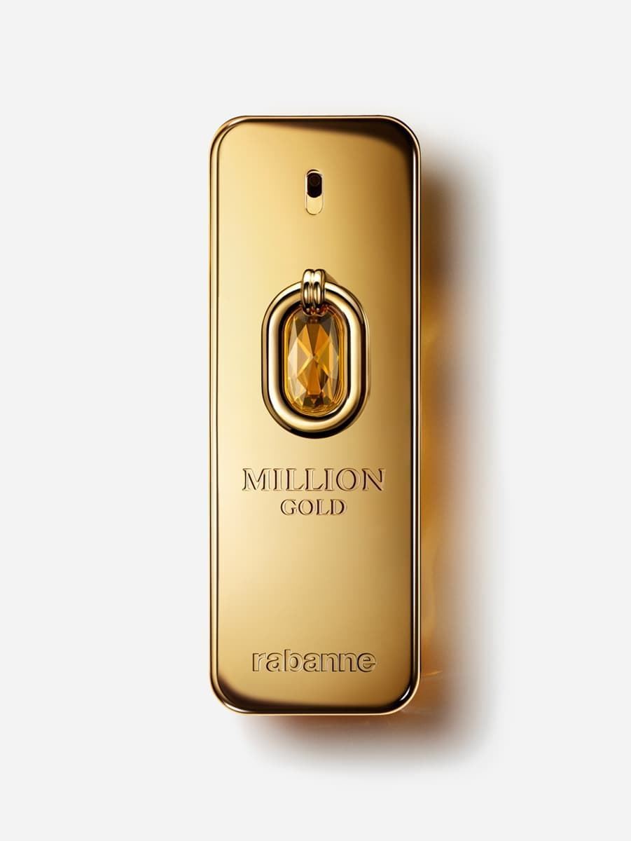 PACO RABANNE  Million Gold - Imagen 1