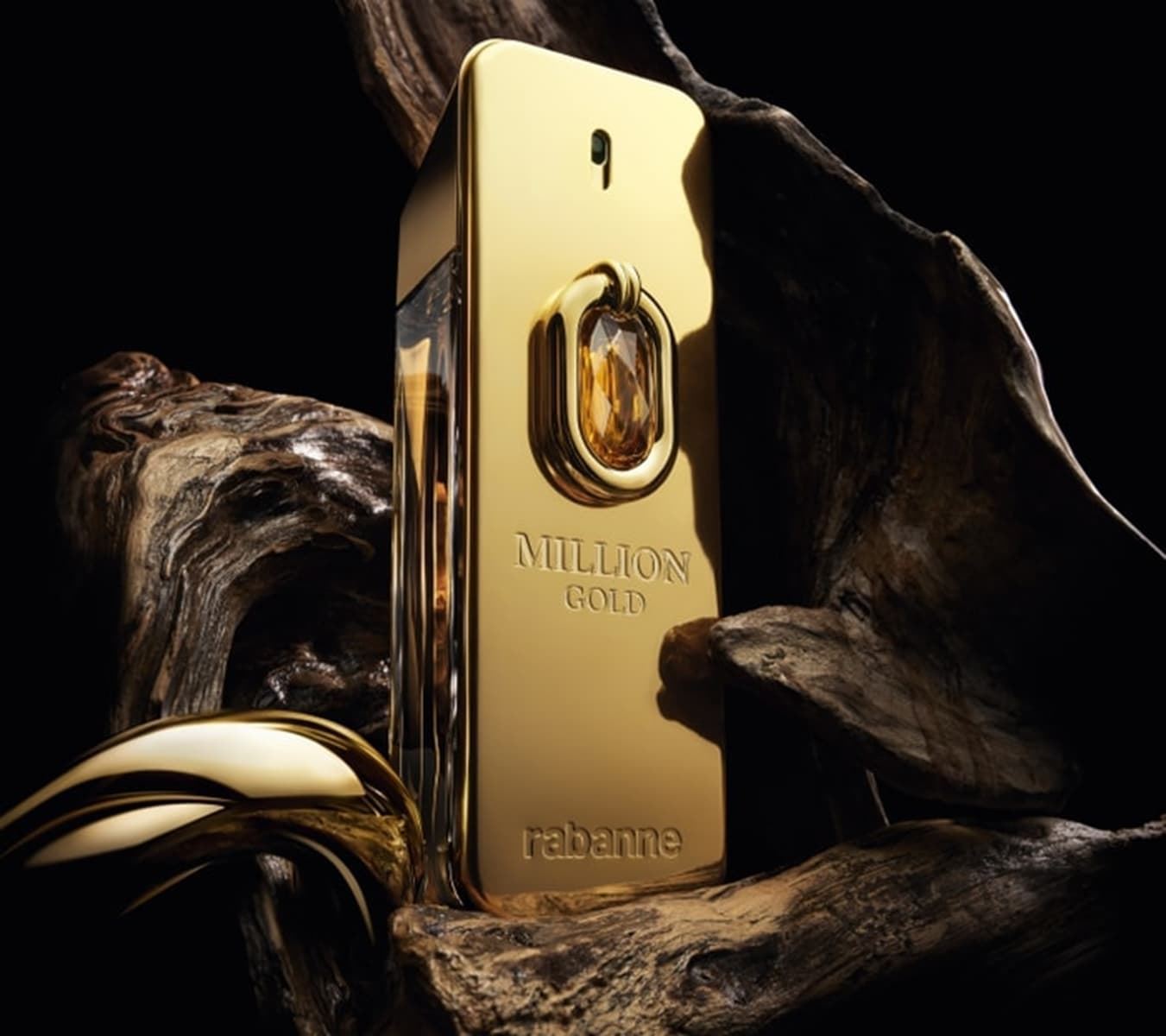 PACO RABANNE  Million Gold - Imagen 2