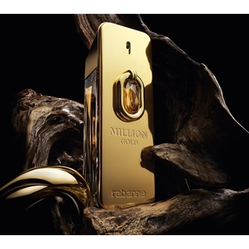 PACO RABANNE  Million Gold - Imagen 2