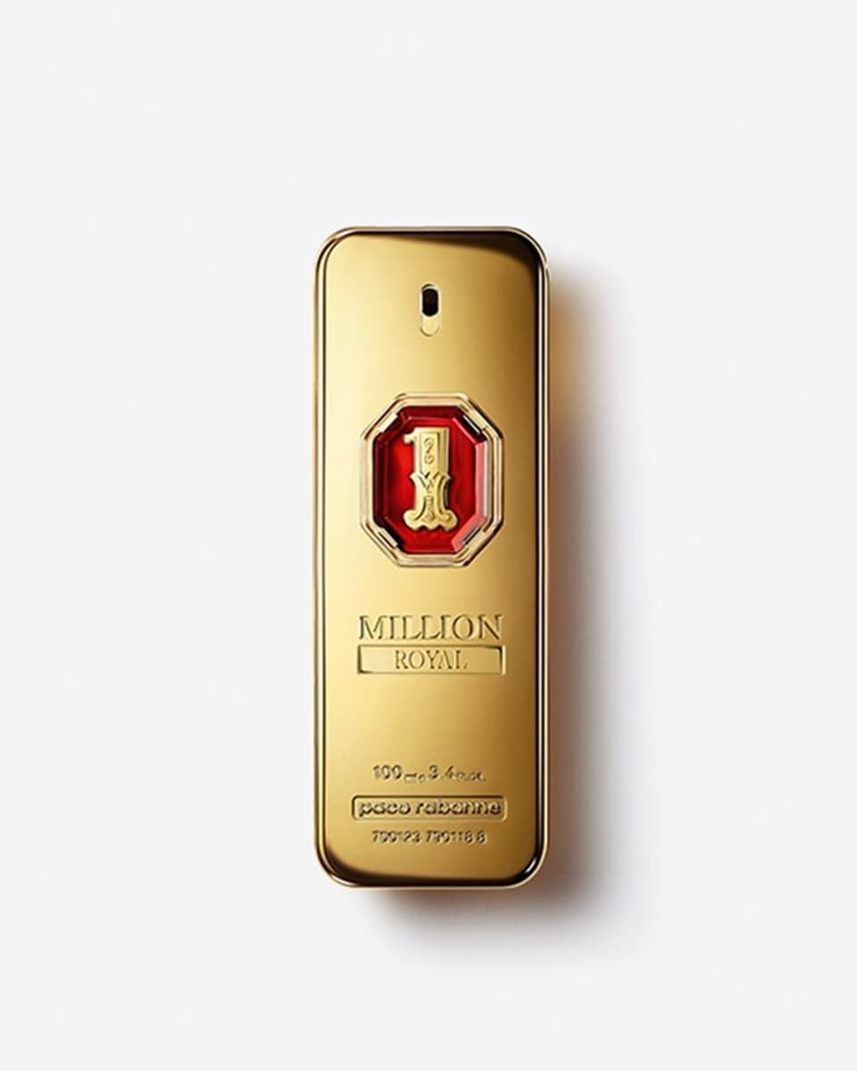 PACO RABANNE  Million Royal - Imagen 1