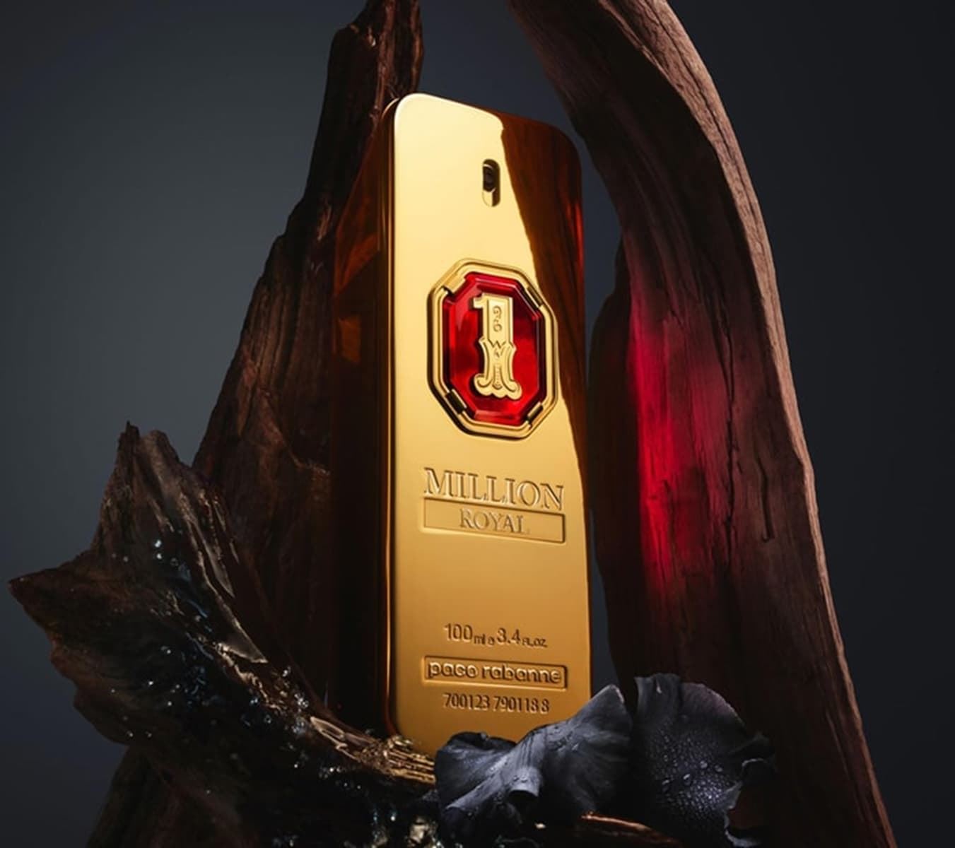 PACO RABANNE  Million Royal - Imagen 2