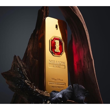 PACO RABANNE  Million Royal - Imagen 2