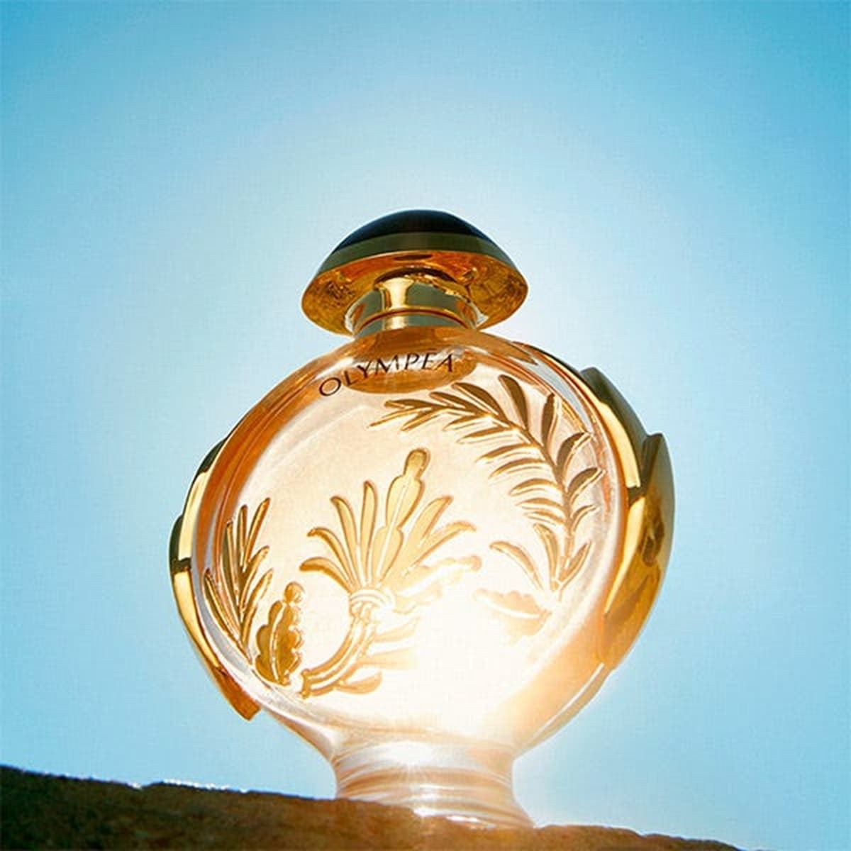 Paco Rabanne Olympéa Solar eau de parfum 80ml - Imagen 2