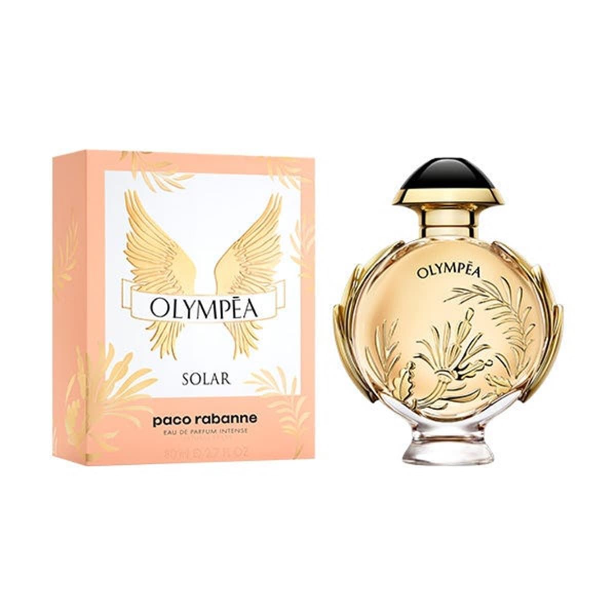 Paco Rabanne Olympéa Solar eau de parfum 80ml - Imagen 3