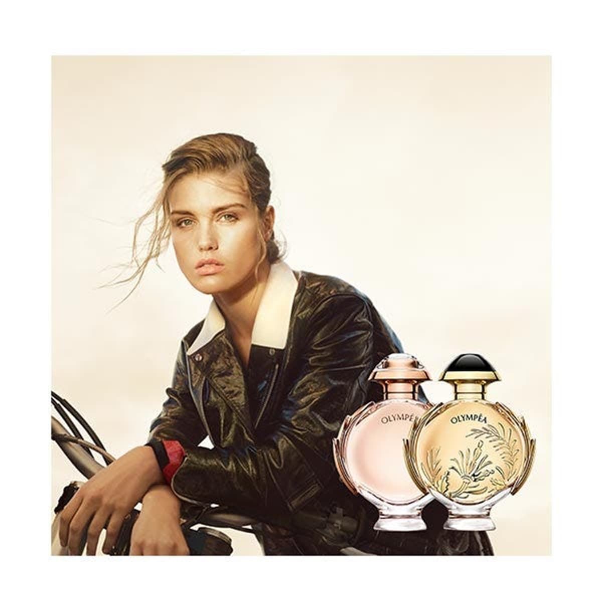Paco Rabanne Olympéa Solar eau de parfum 80ml - Imagen 5