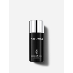 PACO RABANNE Phantom Desodorante en Aerosol 150 ml - Imagen 1
