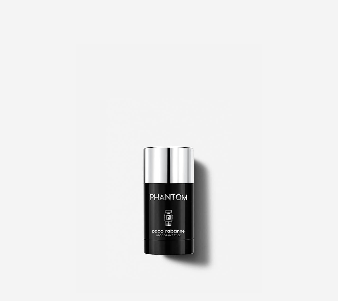 PACO RABANNE Phantom Desodorante En Barra 75ml - Imagen 1
