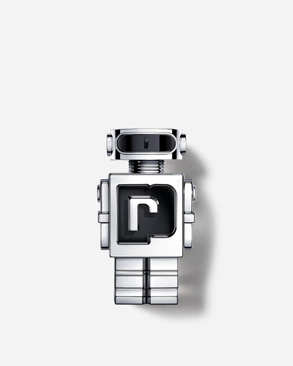 PACO RABANNE PHANTOM EDT 150ml recargable - Imagen 1