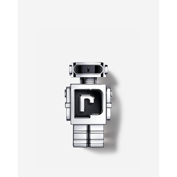 PACO RABANNE PHANTOM EDT 150ml recargable - Imagen 1