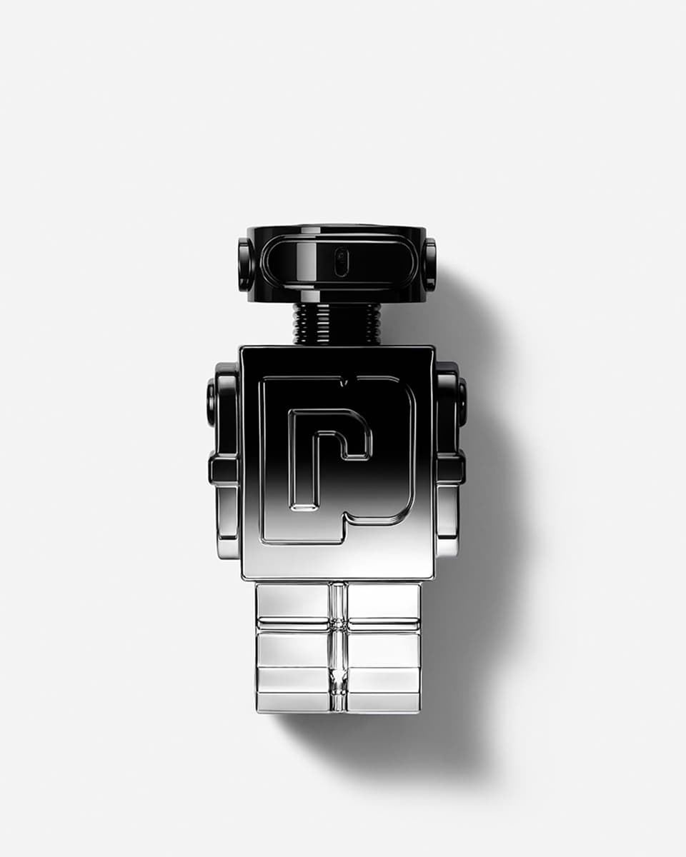 PACO RABANNE PHANTOM ELIXIR INTENSO 100ML - Imagen 1